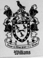 Williams Family Crest